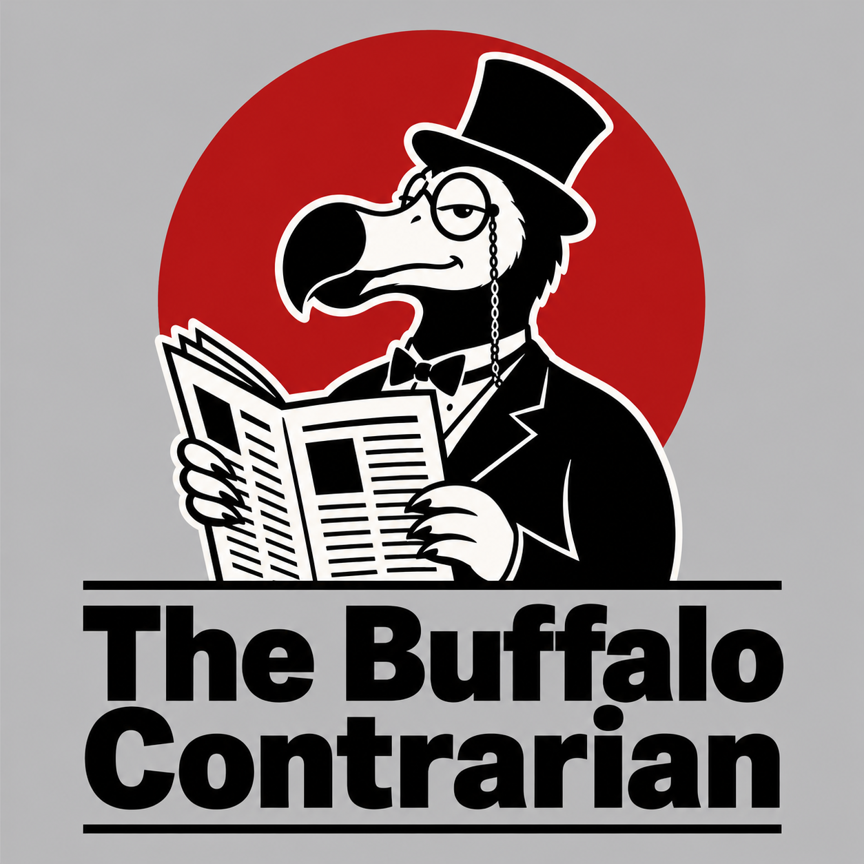The Buffalo Contrarian Dodo